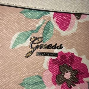 Guess hand bag